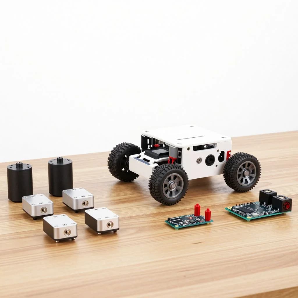 STEM Robotics Starter Kit — view 2