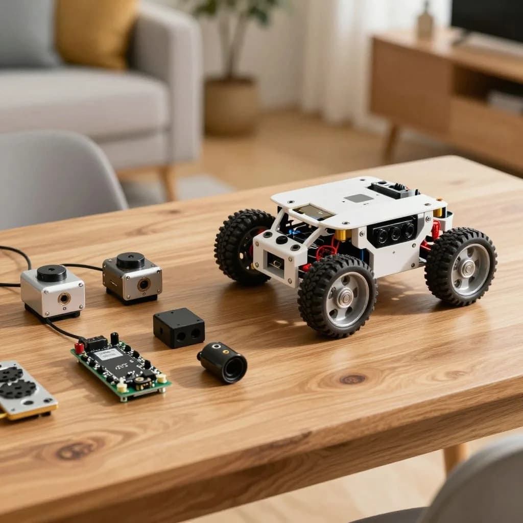 STEM Robotics Starter Kit — view 4