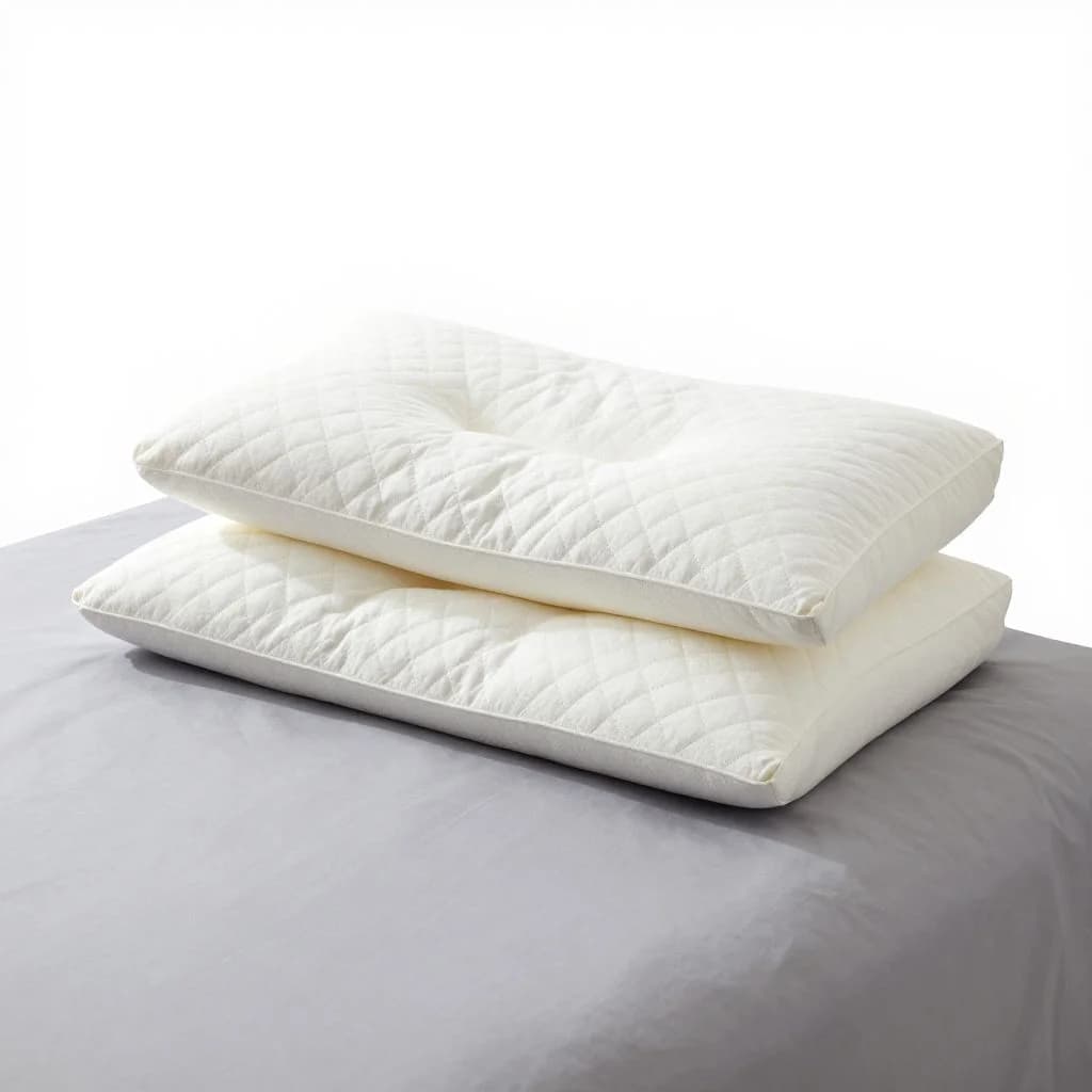 Memory Foam Pillow Set (2) — view 2