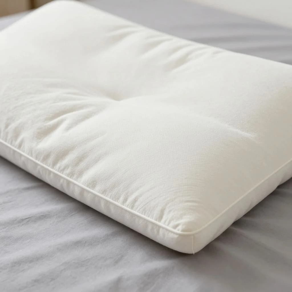 Memory Foam Pillow Set (2) — view 3