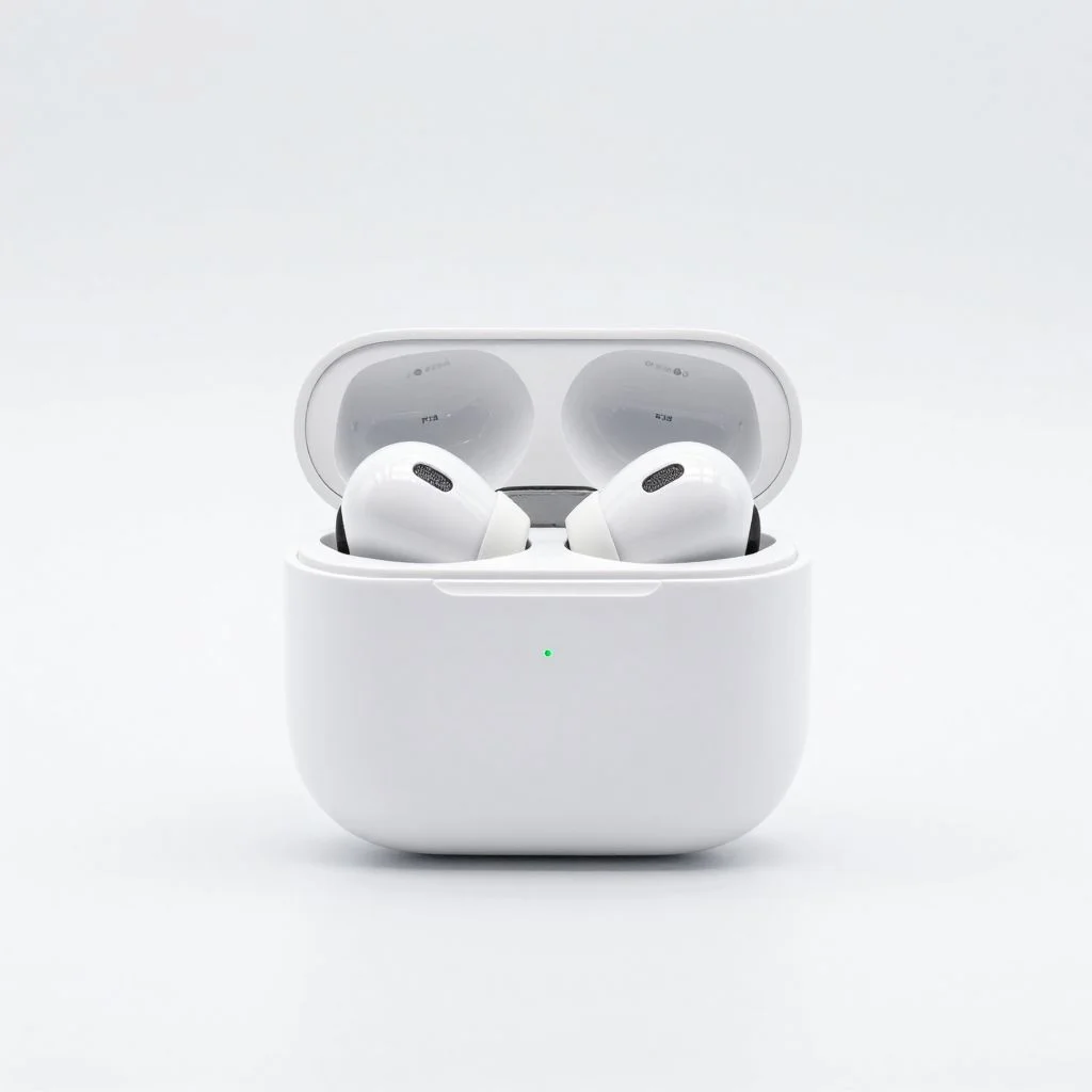 Compact True Wireless Earbuds — view 1