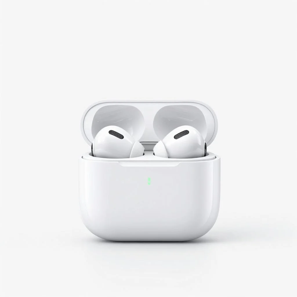 Compact True Wireless Earbuds — view 2