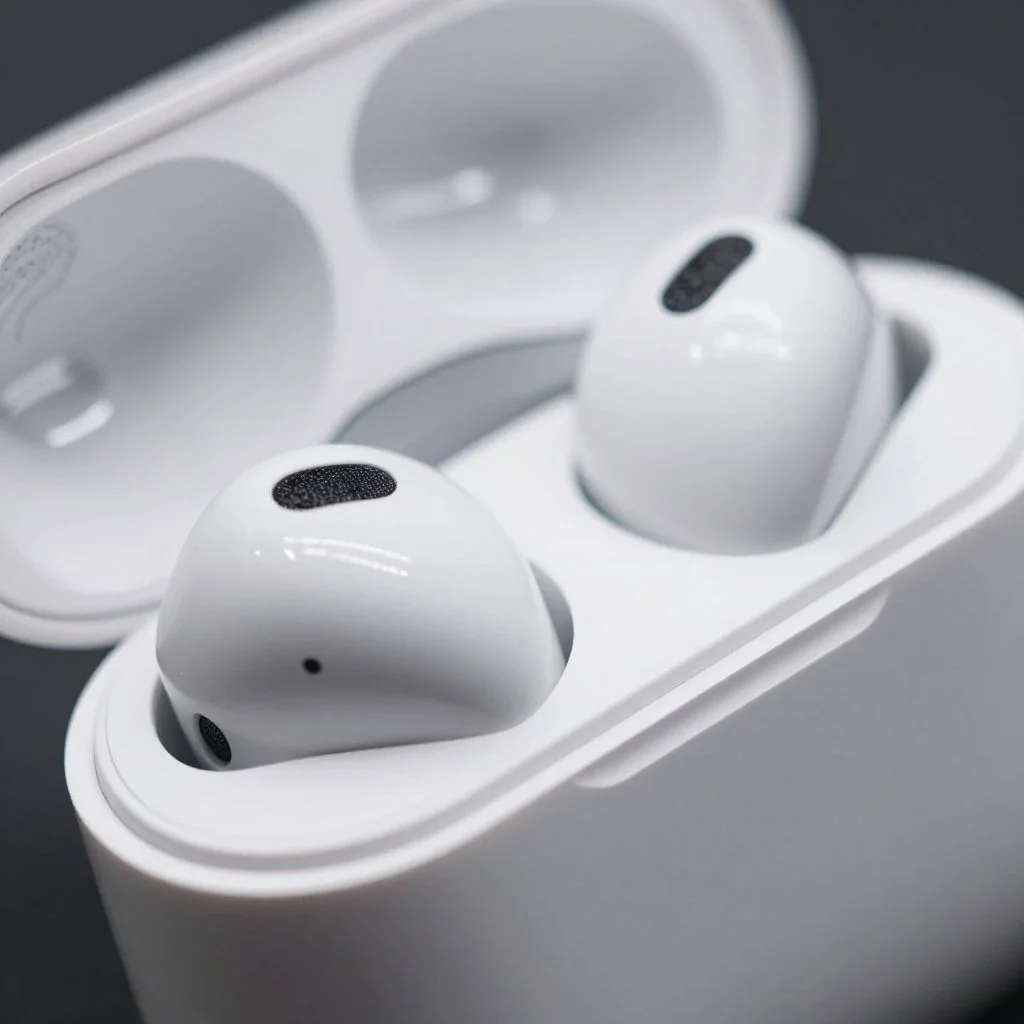 Compact True Wireless Earbuds — view 3