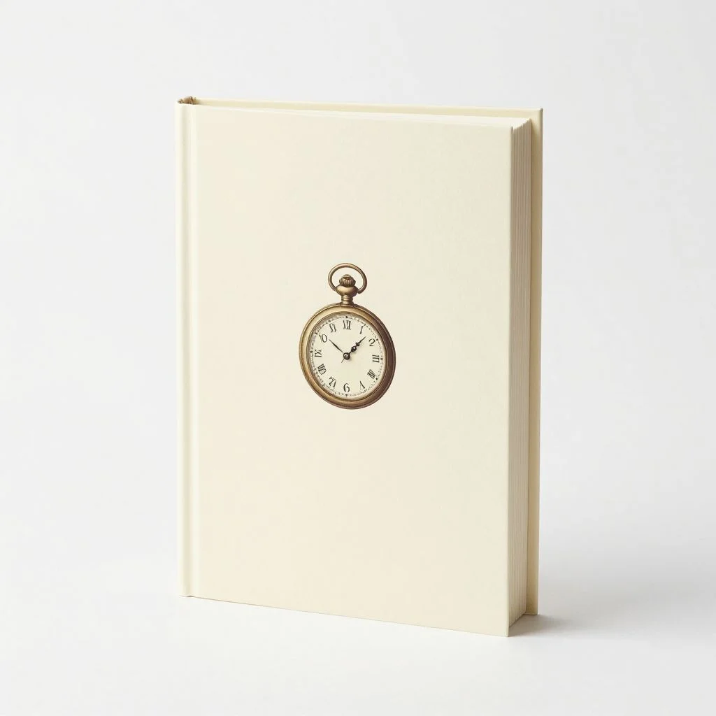 The Quietness of Things — view 2