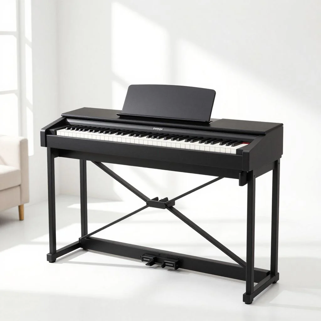Compact Digital Piano 88-Key — view 2