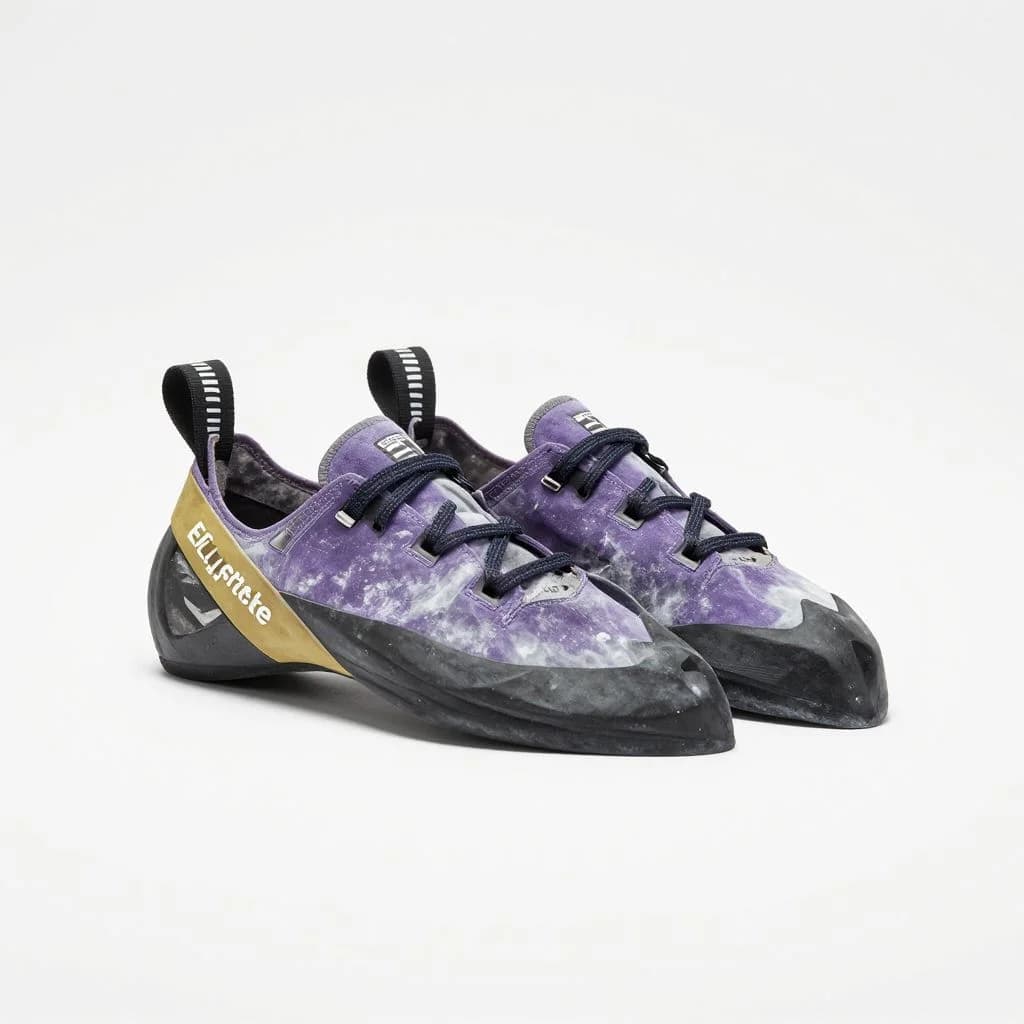 Bouldering Climbing Shoes — view 1
