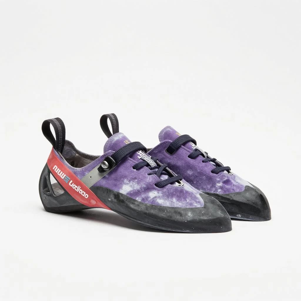 Bouldering Climbing Shoes — view 2