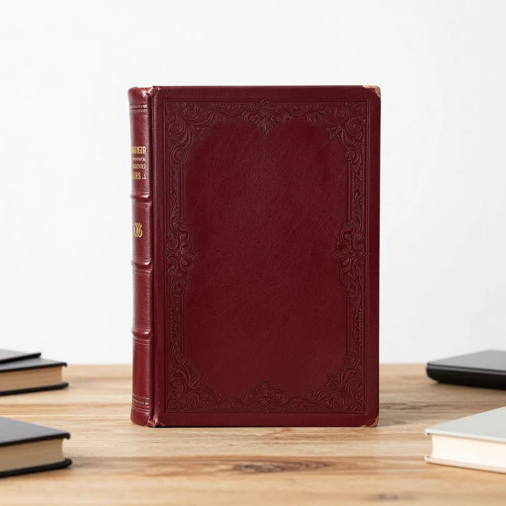 The Comprehensive Handbook of Whimsical Domestic Engineering, Volume Two: Being an Exhaustive Treatise on Minor Household Apparatus, Their Origins, Mechanisms, and Amusing Misadventures, As Observed Over Four Decades — view 1