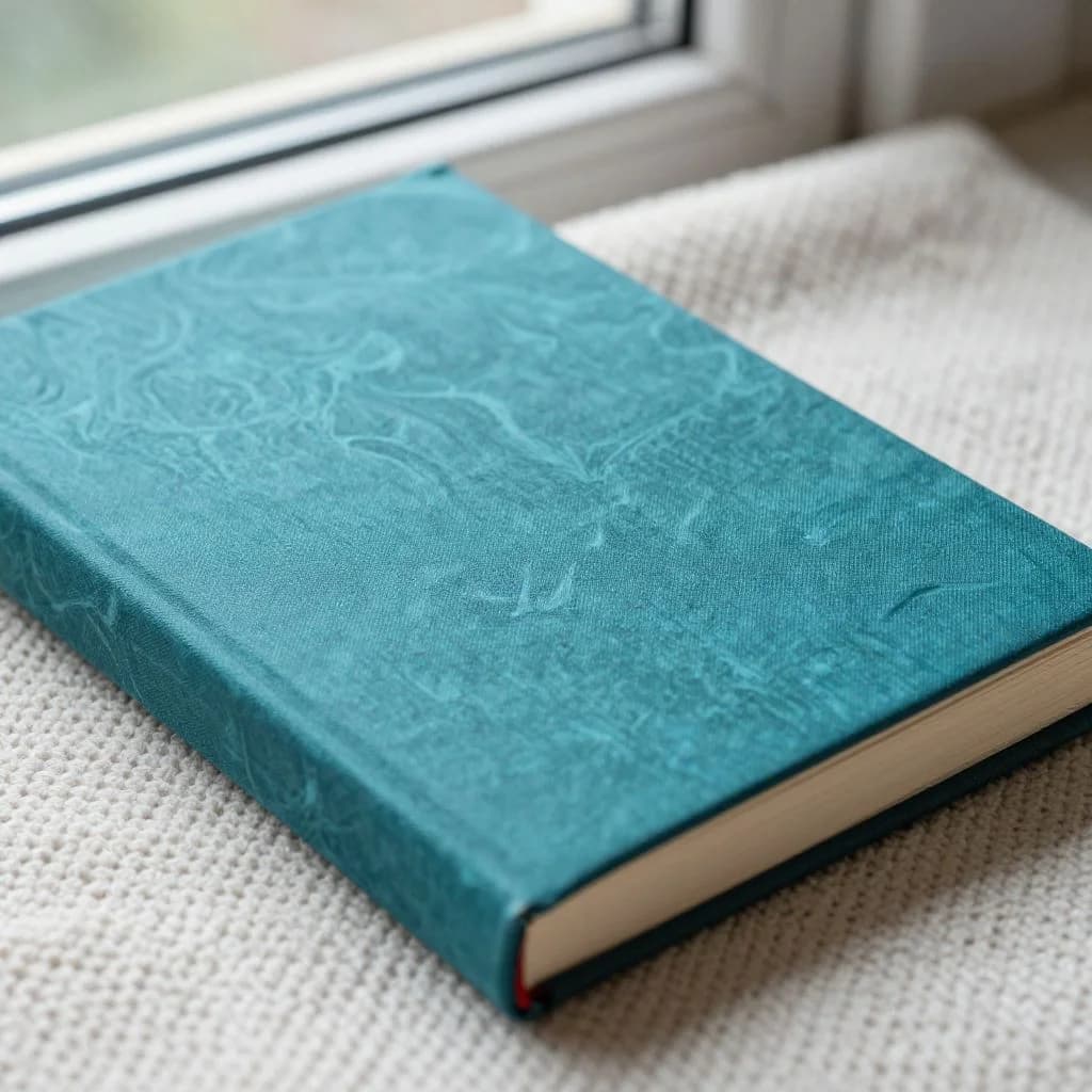 Poems for a Restless Evening — view 3