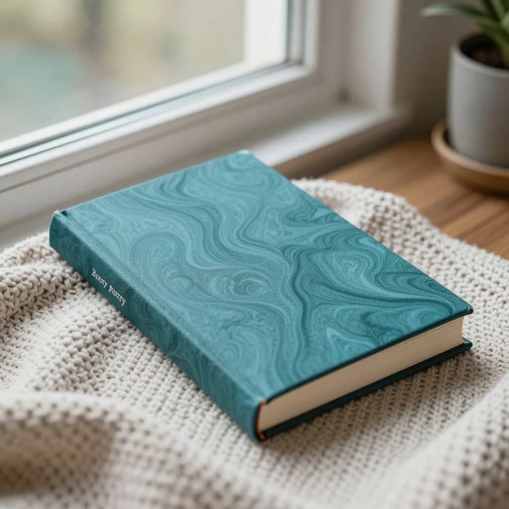 Poems for a Restless Evening — view 4