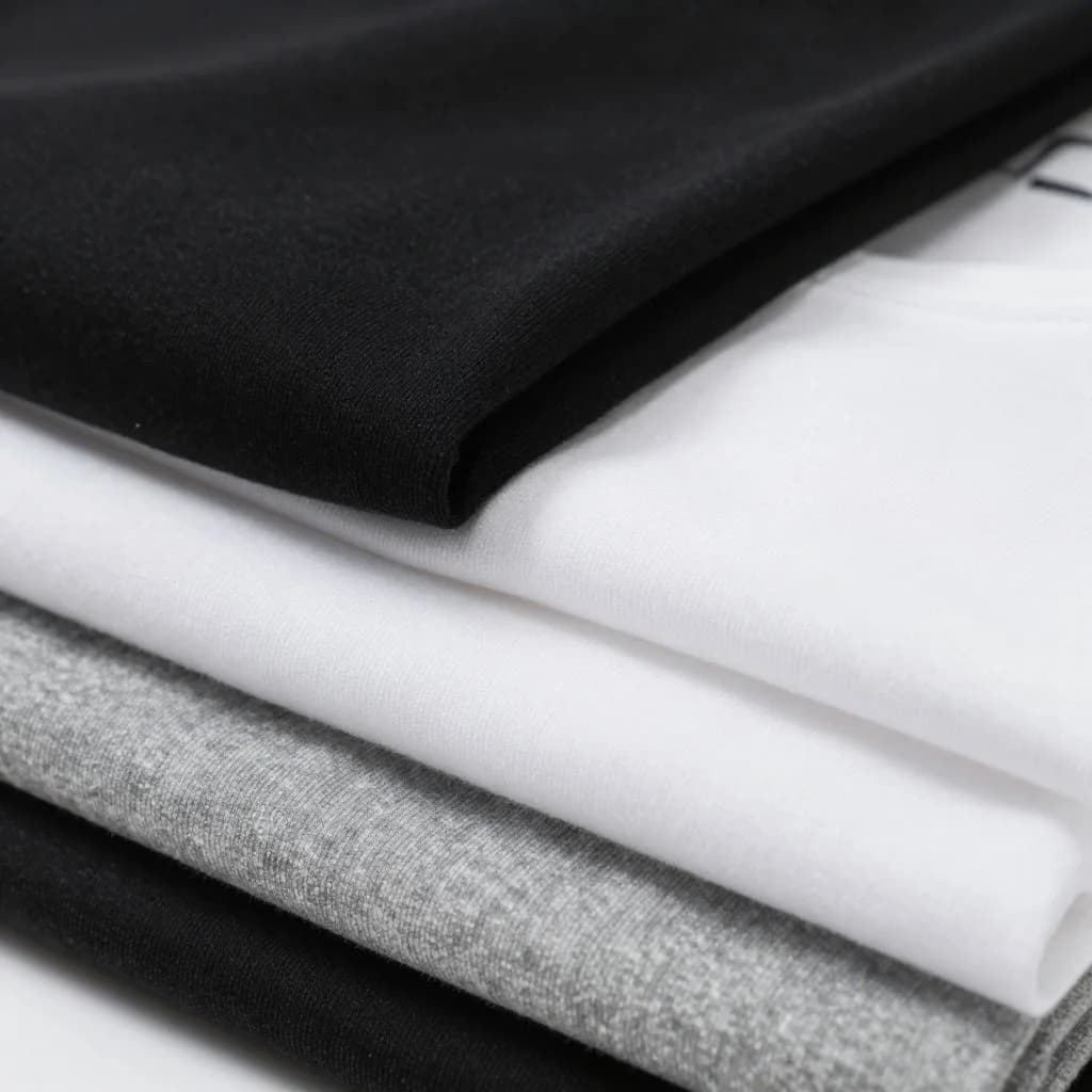 Organic Cotton T-Shirt Pack (3) — view 3
