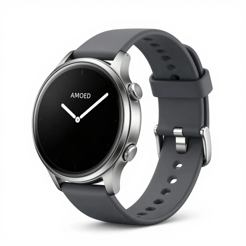 Smart Watch Pro — view 2
