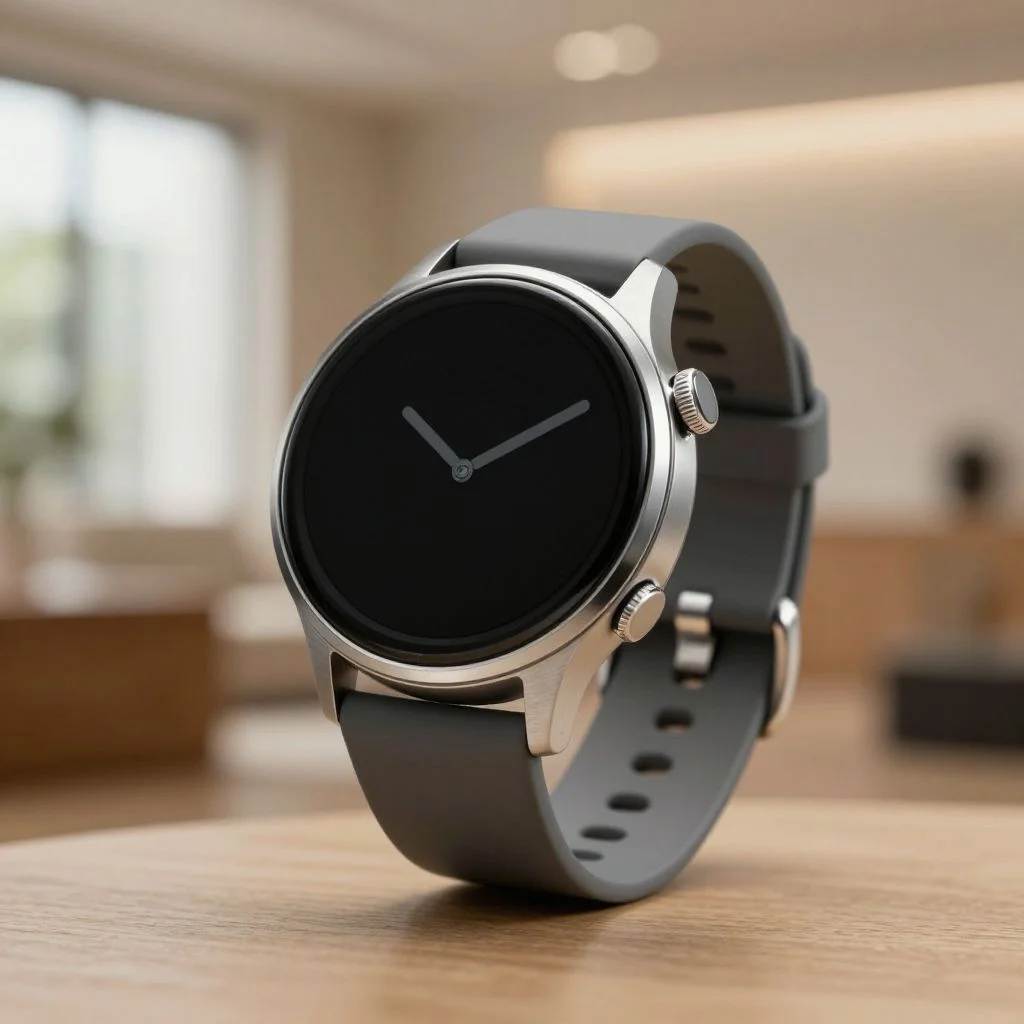 Smart Watch Pro — view 4