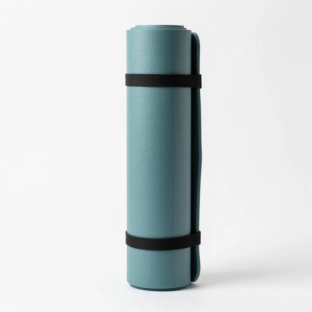 Yoga Mat Premium — view 1