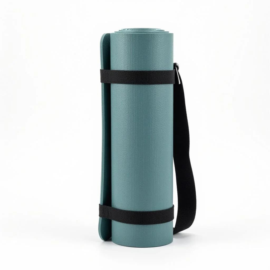 Yoga Mat Premium — view 2