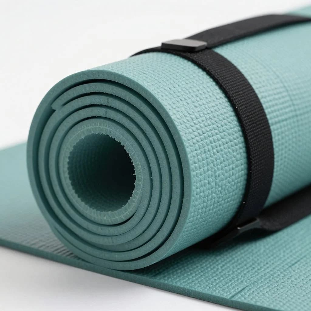 Yoga Mat Premium — view 3