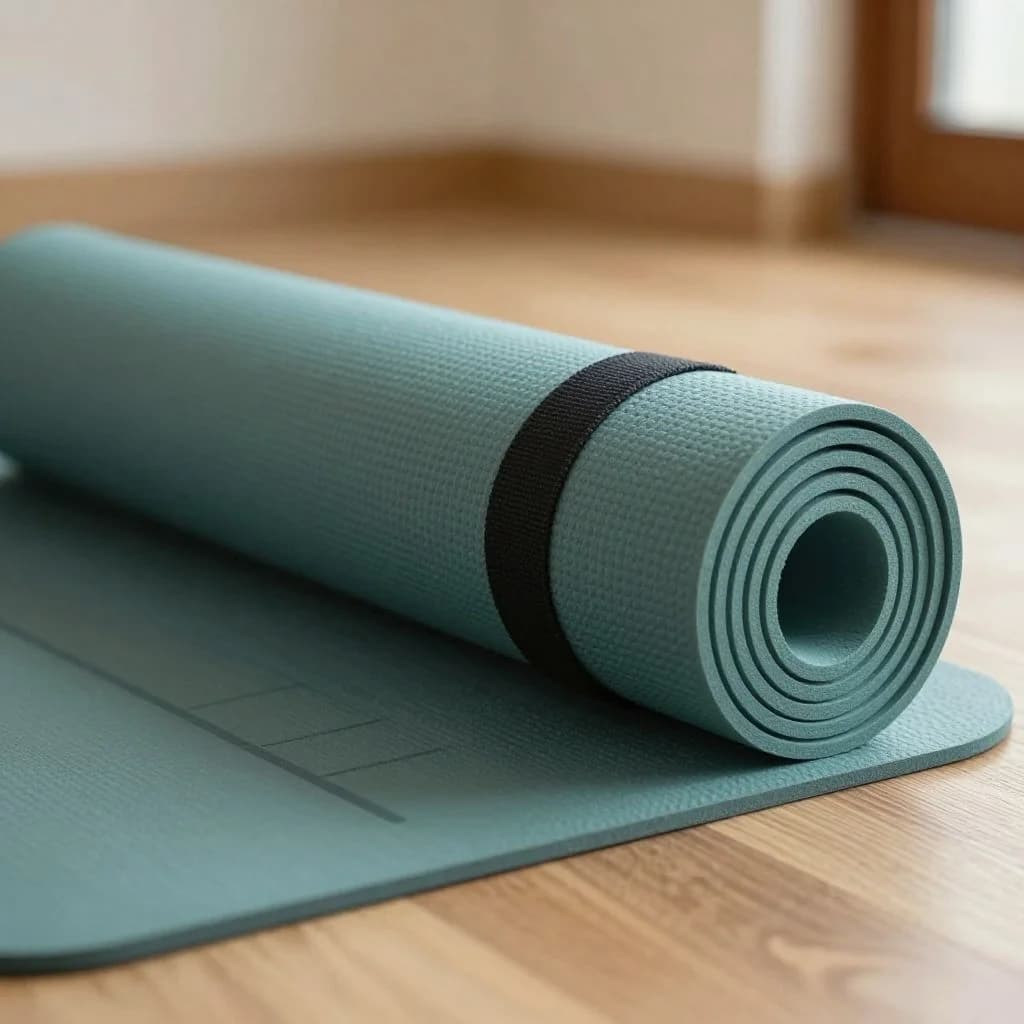 Yoga Mat Premium — view 4