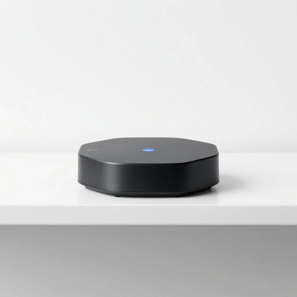The Impossibly Specific Long-Named IoT Gateway for Multi-Protocol Smart-Home Automation Hub 2026 Edition — view 1