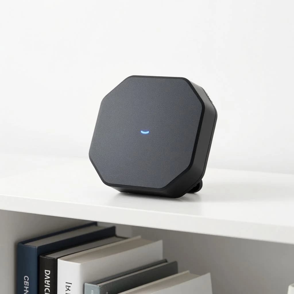 The Impossibly Specific Long-Named IoT Gateway for Multi-Protocol Smart-Home Automation Hub 2026 Edition — view 2