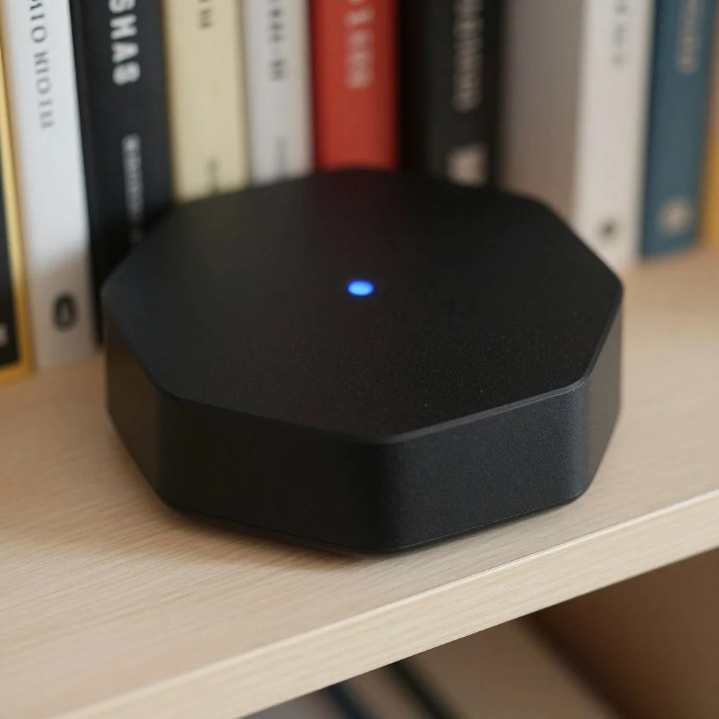 The Impossibly Specific Long-Named IoT Gateway for Multi-Protocol Smart-Home Automation Hub 2026 Edition — view 3