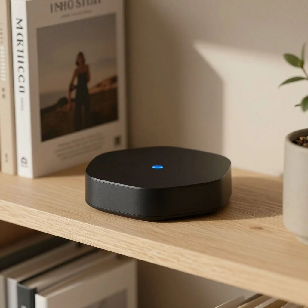 The Impossibly Specific Long-Named IoT Gateway for Multi-Protocol Smart-Home Automation Hub 2026 Edition — view 4