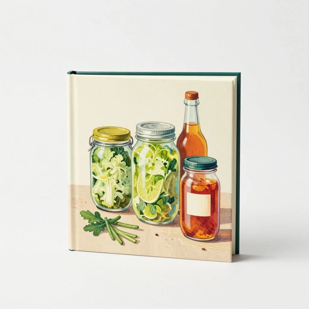 Illustrated Guide to Fermentation — view 2