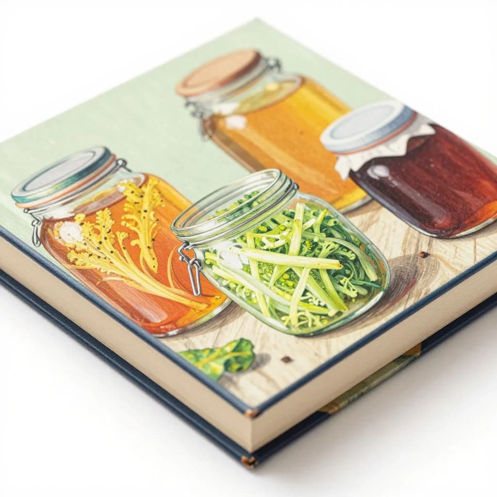 Illustrated Guide to Fermentation — view 3