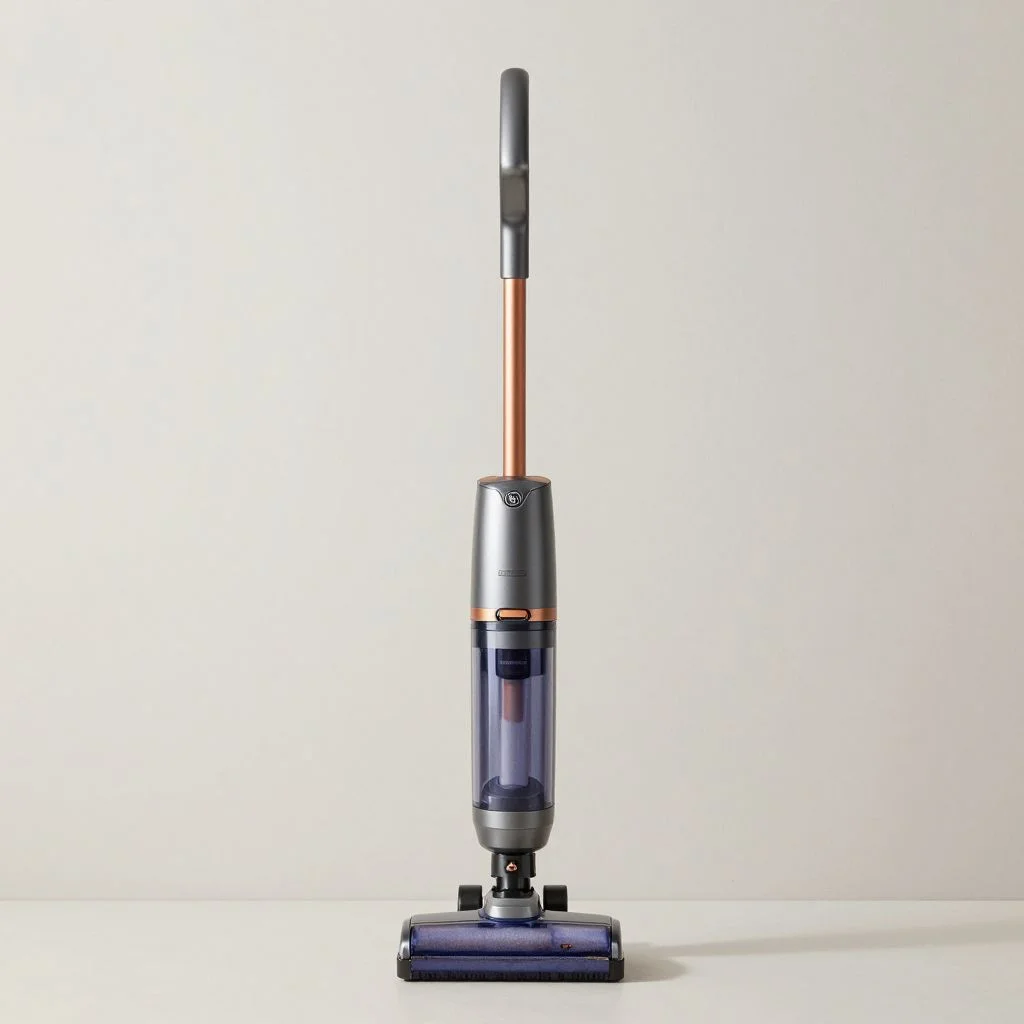 Compact Vacuum Cleaner — view 1