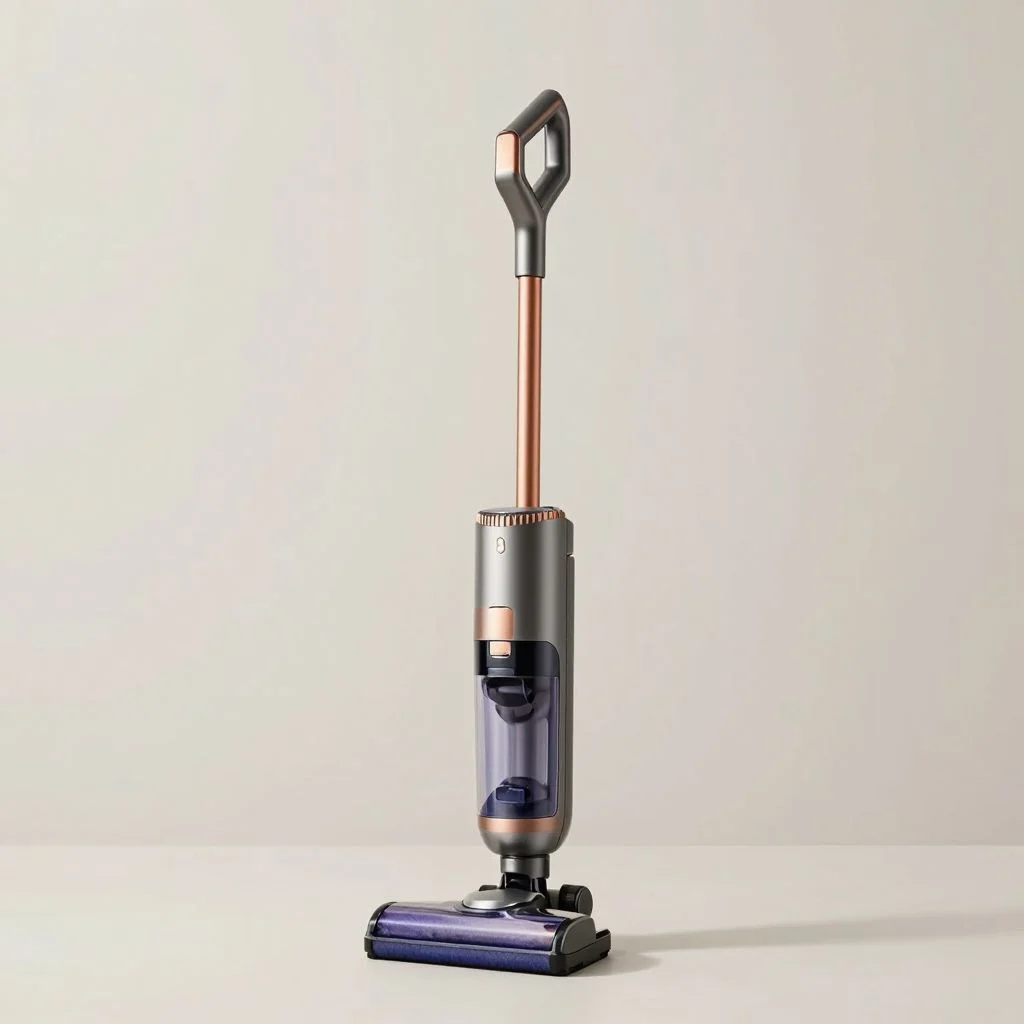 Compact Vacuum Cleaner — view 2
