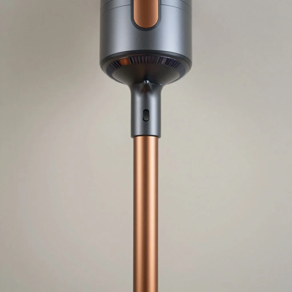 Compact Vacuum Cleaner — view 3