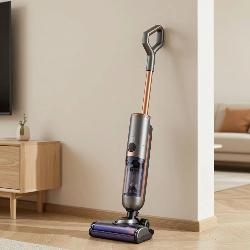Compact Vacuum Cleaner — view 4