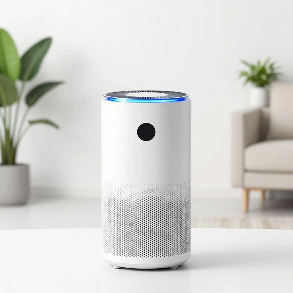 Air Purifier HEPA 13 — view 1