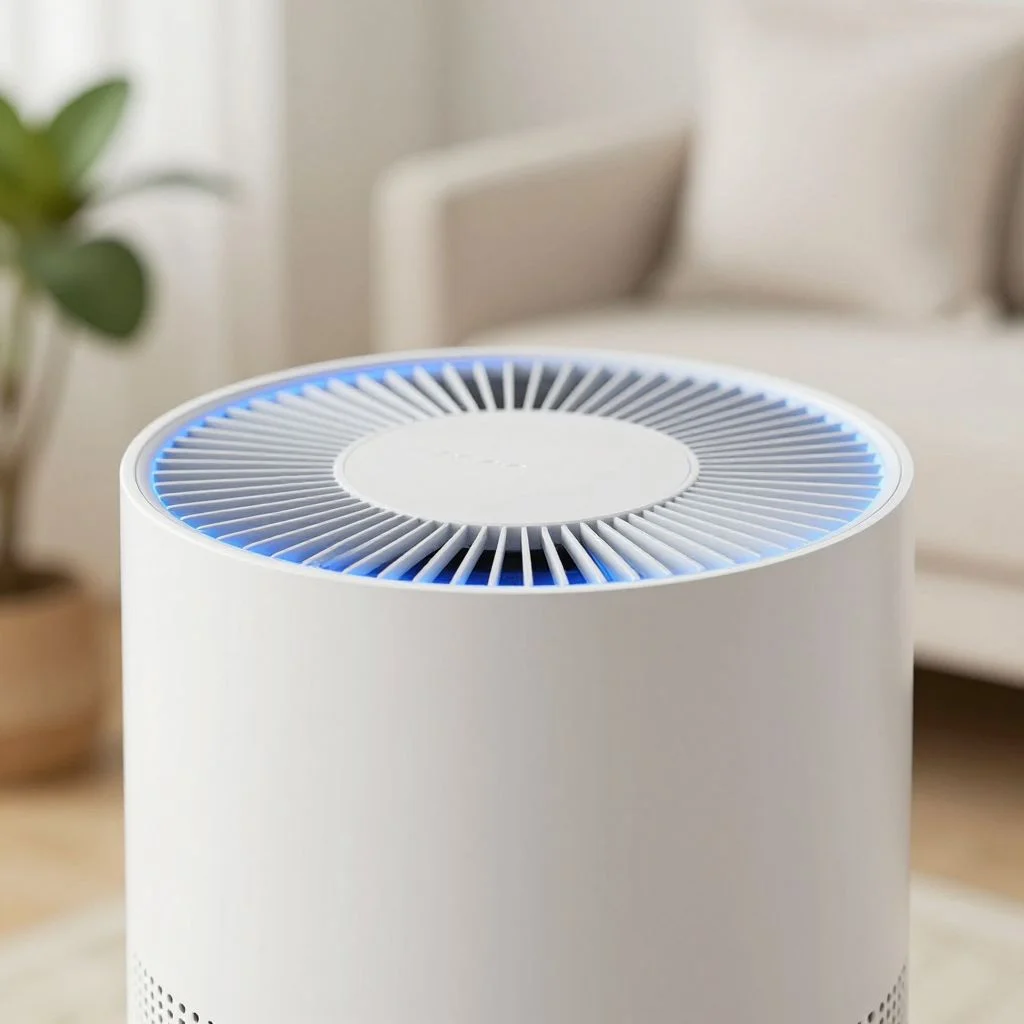 Air Purifier HEPA 13 — view 3