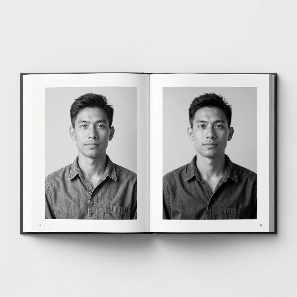 Photography Masterclass Vol. 3 — view 1