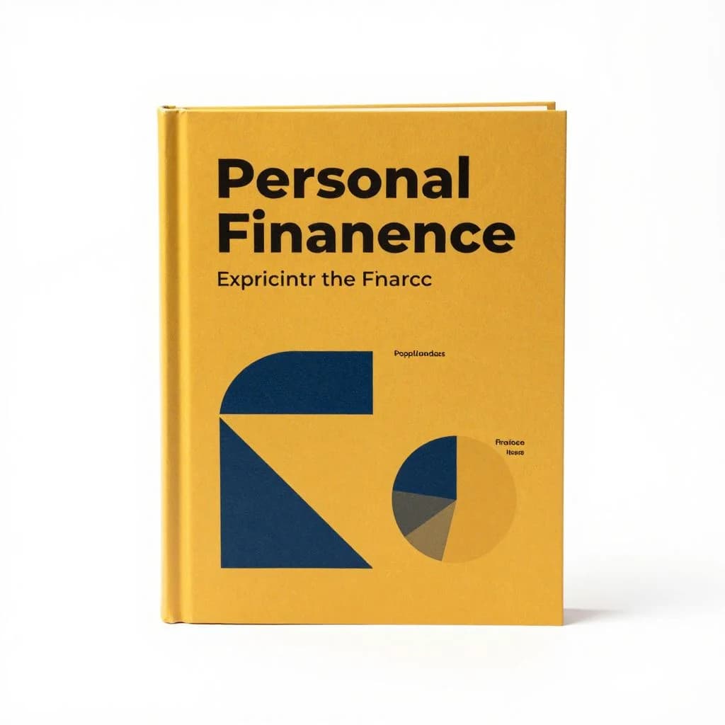 Starter Guide to Investing — view 1