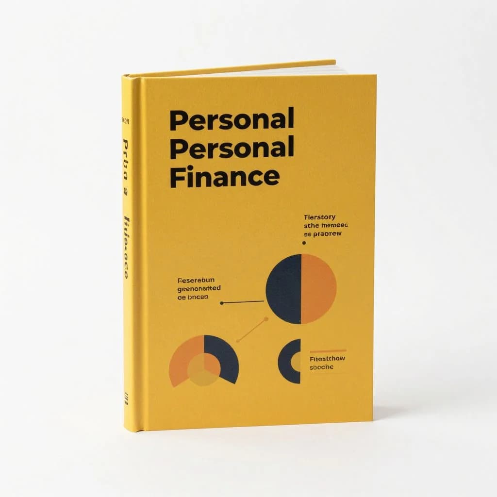 Starter Guide to Investing — view 2