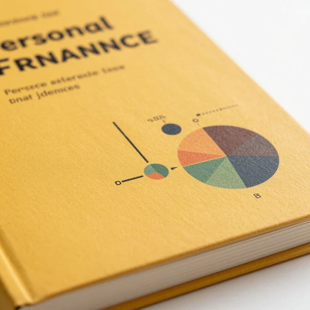 Starter Guide to Investing — view 3