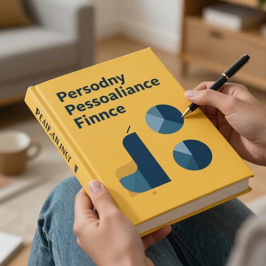 Starter Guide to Investing — view 4