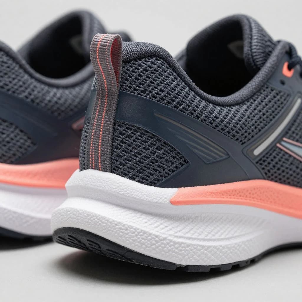 Performance Running Shoes — view 3