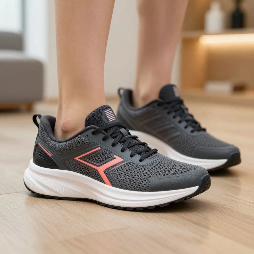 Performance Running Shoes — view 4
