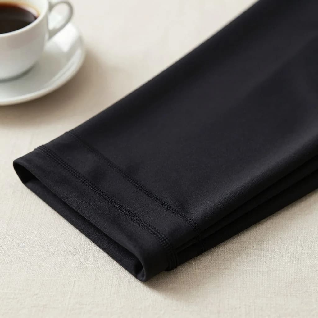Women's High-Rise Yoga Leggings — view 3