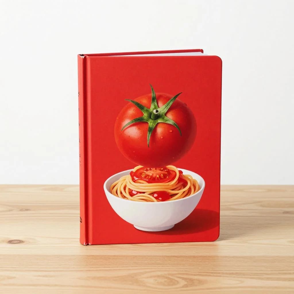 Recipes for a Small Kitchen — view 1