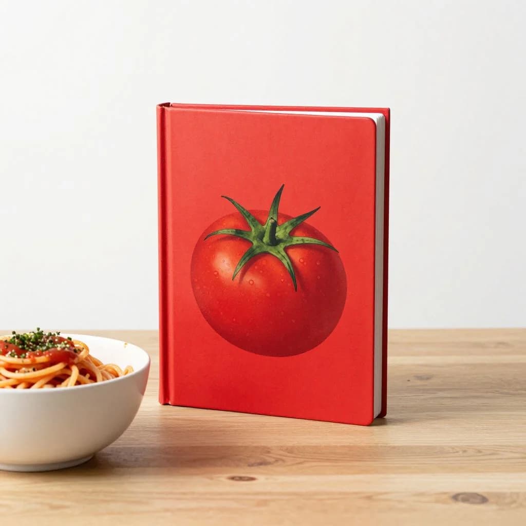 Recipes for a Small Kitchen — view 2