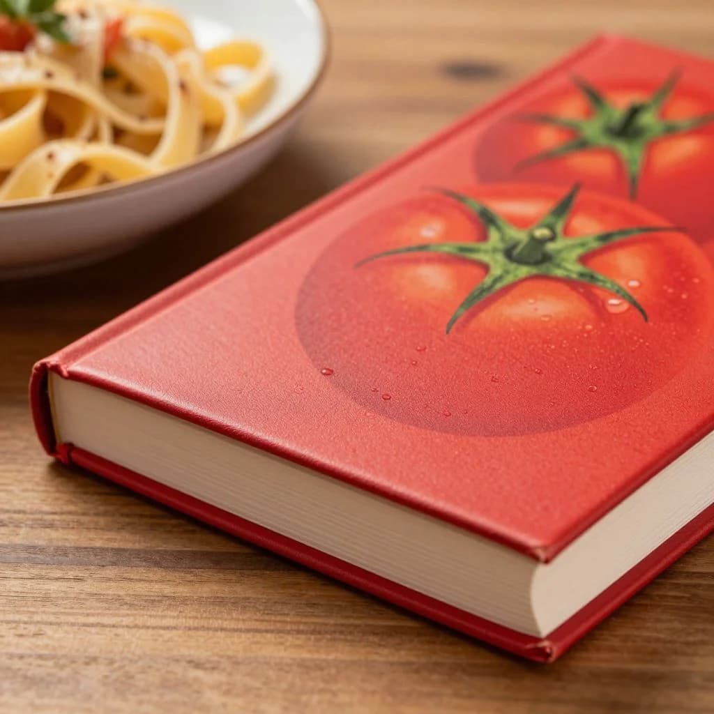 Recipes for a Small Kitchen — view 3