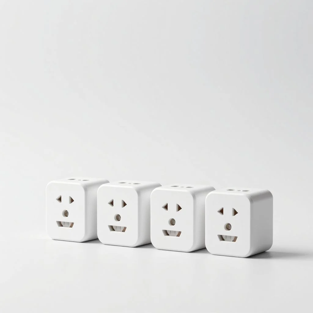 Smart Plug 4-Pack — view 2