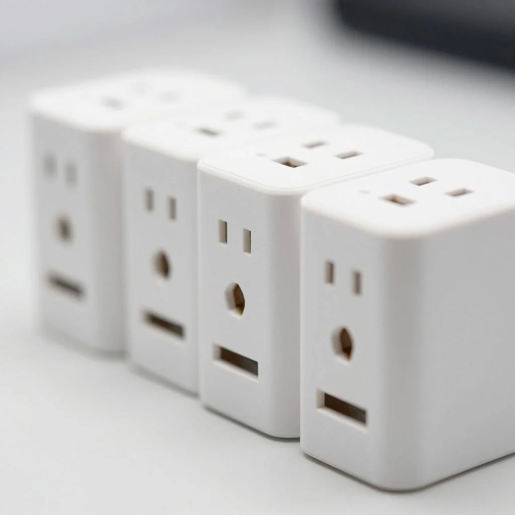 Smart Plug 4-Pack — view 3
