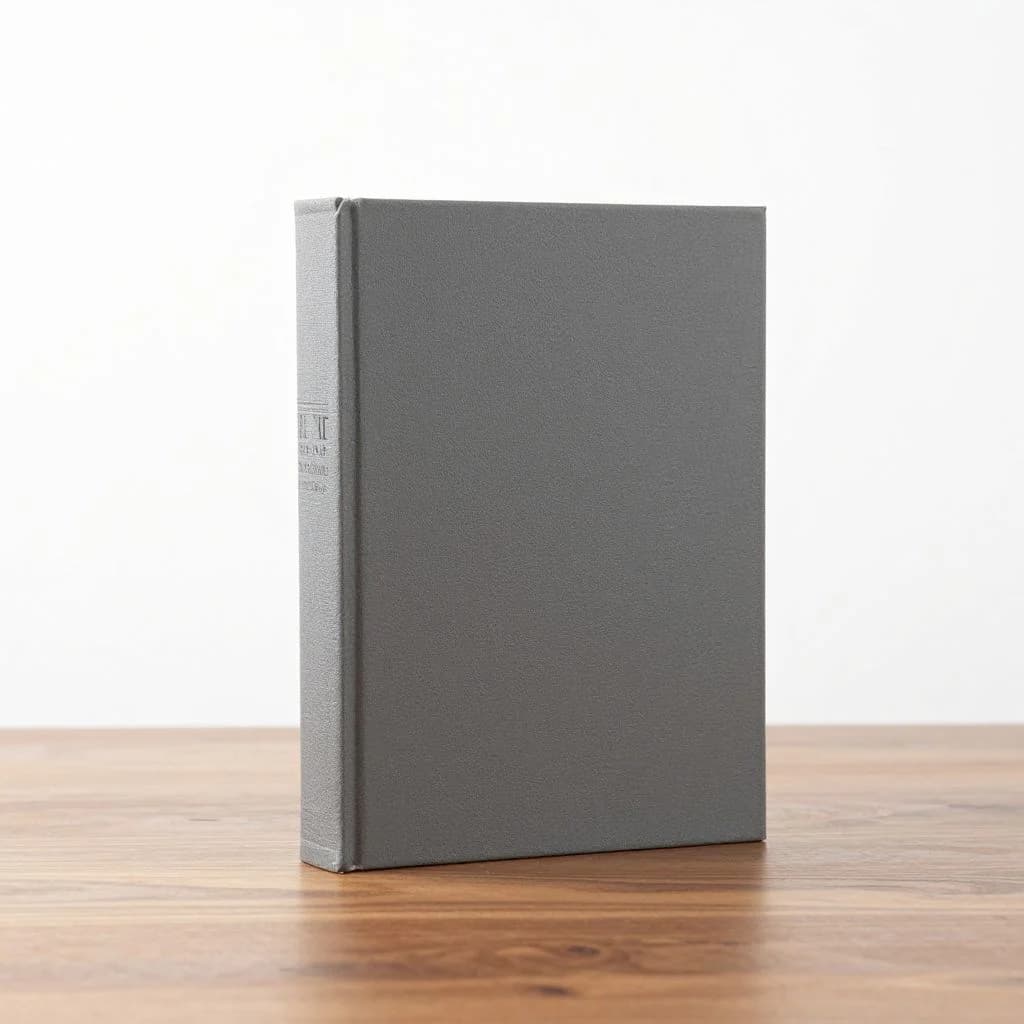 History of Quiet Revolutions — view 2
