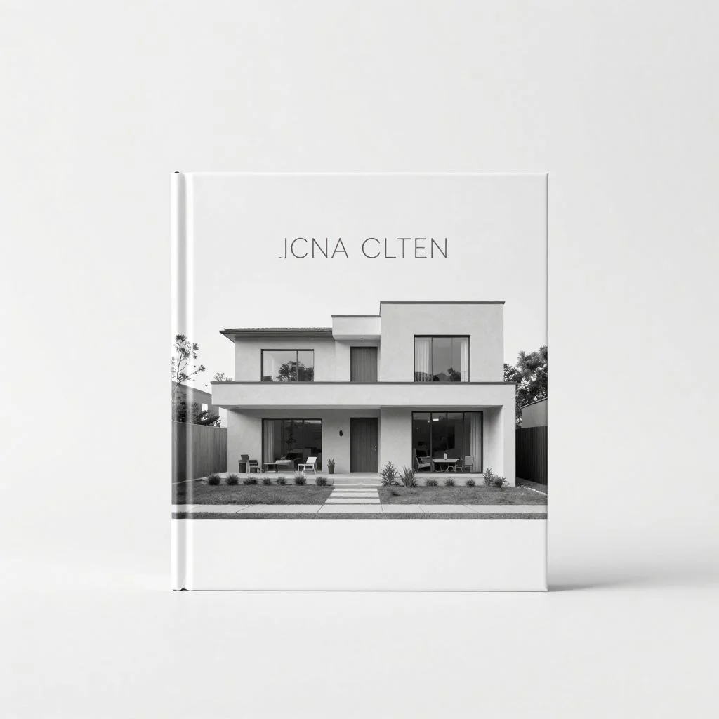 Home: An Architect's Year — view 1
