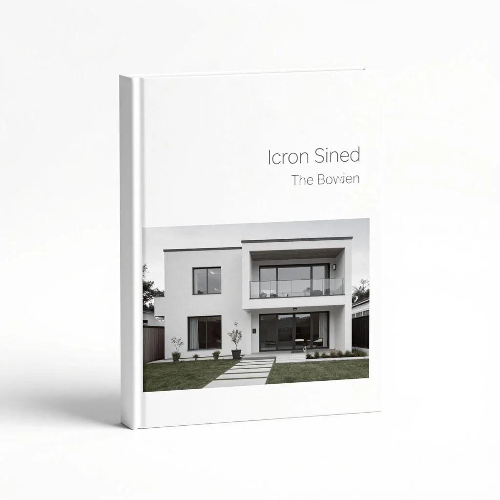 Home: An Architect's Year — view 2