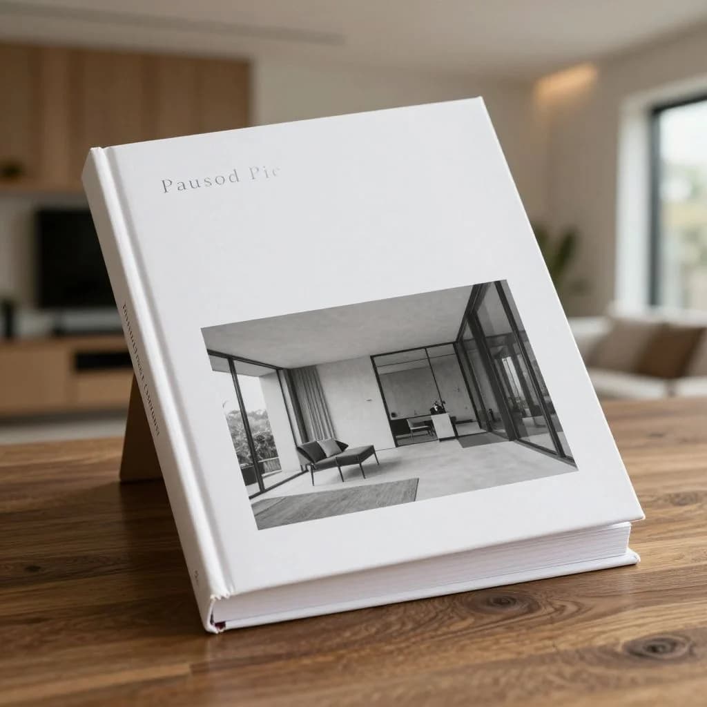 Home: An Architect's Year — view 4